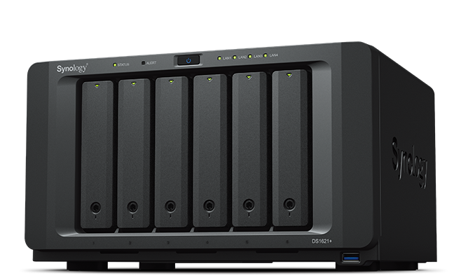 Synology
