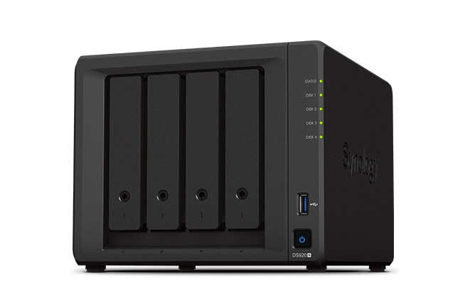 Synology